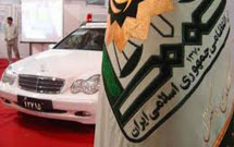 پليس محرم تشکيل می‌شود