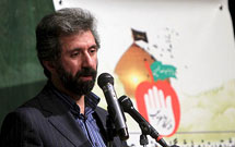 اعطای ۳۰ ميليارد ريال كمك به هيئات مذهبی تهران اعطای ۳۰ ميليارد ريال كمك به هيئات مذهبی تهران