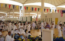 ادامه تأخیر پروازهای حجاج