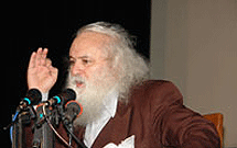 نشست تخصصی «بررسی نمايش های آيينی و سنتی ايرانی»  برگزار شد