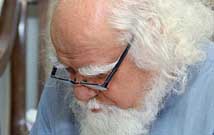 فرزانه‌اي از تبار عاشورا