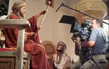 نمی‌خواستم با سریال «مختارنامه» همکاری کنم