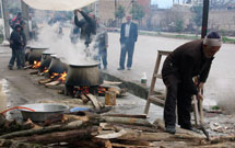 توصیه‌های بهداشتی در آستانه محرم