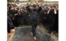 فراخوان عكس عاشورايی «تعزيه» از نگاه دوربين در کرمان