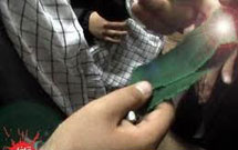 مراسم شال گذاری عزاداری محرم با حضور دو هزار مداح برگزار میشود مراسم شال گذاری عزاداری محرم با حضور دو هزار مداح برگزار میشود