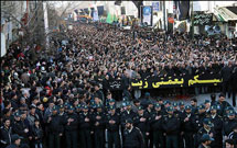 عاشورا و ارتباطات غیرکلامی