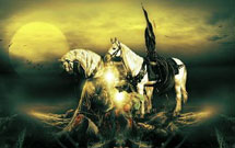 نرم‌افزار دانش‌نامه امام حسین(ع) با ترجمه فارسی منتشر می‌شود