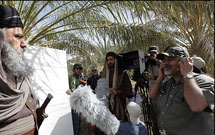 روز رستاخیز ۲۵ روز دیگر پایان می‌یابد