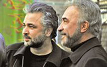 تنها ۲ سریال جدید برای محرم تدارک دیده شده است