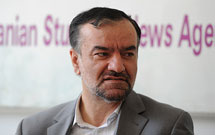 مسوولان برای حفظ جان زایران عتبات عاليات، امنيت عراق را مرتبا رصد كنند مسوولان برای حفظ جان زایران عتبات عاليات، امنيت عراق را مرتبا رصد كنند