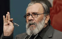 ادب، حلقه گمشده مجالس عزاداری