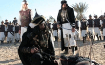 سریال «فرجام قاتلان امام حسین(ع» در شبکه المنار