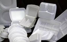 ظروف یکبار مصرف سرطان زا همچنان در دسترس مردم