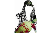 سوگواره پوسترهای عاشورایی» در موزه فلسطین