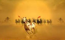 كتاب صوتی «قصه كربلا» داستان كودكان عاشورا را روایت می‌كند