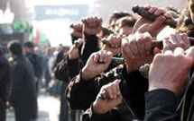 کتاب «اصول صحیح عزاداری» منتشر شد