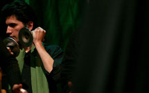 سوگواره‌ دانشگاهی نمايش‌های عاشورايی از ۲۸ آذر برپا می‌شود