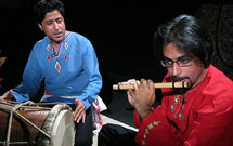 صاحبان اصلی موسیقی تیتراژ «مختارنامه»