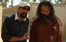 میرباقری: مختارنامه واقعی از قسمت چهاردهم به بعد شروع میشود میرباقری: مختارنامه واقعی از قسمت چهاردهم به بعد شروع میشود