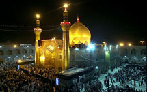 هزینه سفر به عتبات عالیات کاهش می‌یابد