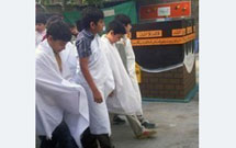 ثبت‌نام عمره سازمان دانش‌آموزی از هفته آینده آغاز می‌شود