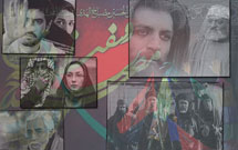 دست‌های خالی سينمای ايران از واقعه عاشورا