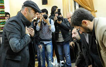 سریال مختار بعدها بهتر فهمیده میشود سریال مختار بعدها بهتر فهمیده میشود