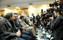 درمراسم قدردانی مختارنامه چه گذشت؟ درمراسم قدردانی مختارنامه چه گذشت؟