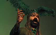 « مجلس تعـزیة حــر»