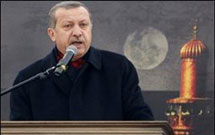 روضه‌خوانی آقای نخست‌وزیر