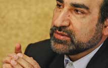 انتشار كتابی عاشورايی ويژه نابينايان