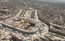 پيش ثبت‌نام جديد عتبات عاليات آغاز شد