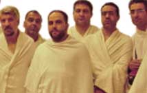 فرصت زيباي حاجي شدن فرصت زيباي حاجي شدن