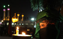 ساخت ۱۶ فیلم کوتاه با موضوع محرم ساخت ۱۶ فیلم کوتاه با موضوع محرم