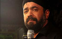 از زبان محمود کریمی از زبان محمود کریمی