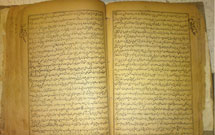 مقتل؛ تاريخ نگاری يا نوشته‌هايی مذهبی؟