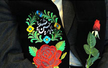 ويژگی مداح و مدح در گفت‌وگو با يك پيرغلام حسينی