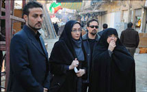 «عصر روز دهم» روایت عاشورایی از موقعیتی داستانی «عصر روز دهم» روایت عاشورایی از موقعیتی داستانی