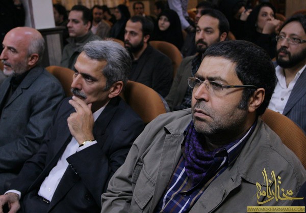 فرهاد اصلانی ، فرخ نعمتی