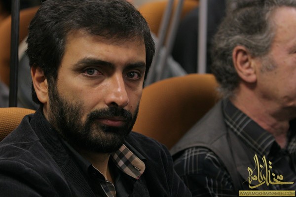 امین زندگانی