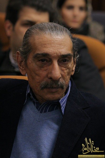 انوشیروان ارجمند