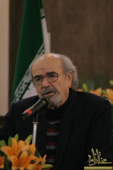 ولی الله شیراندامی