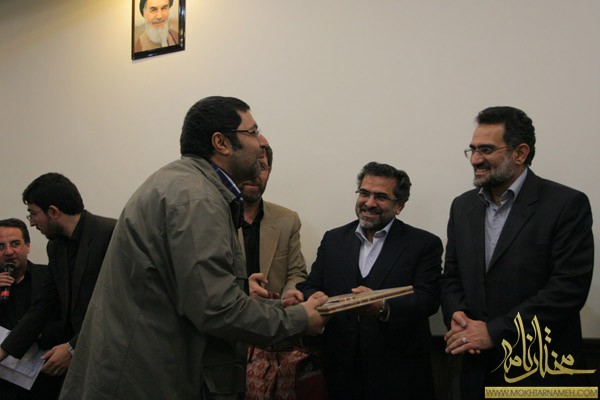 فرهاد اصلانی