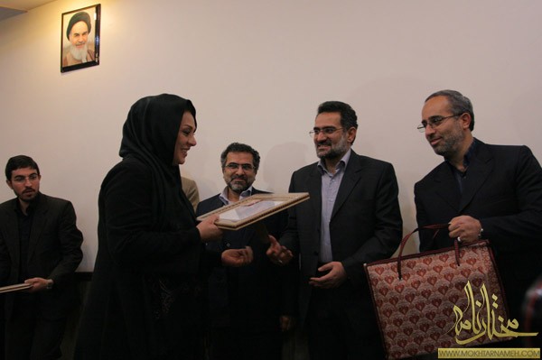 نسرین مقانلو