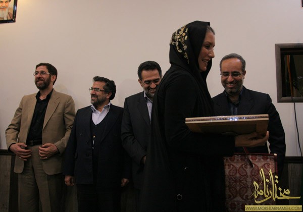 فریبا کوثری