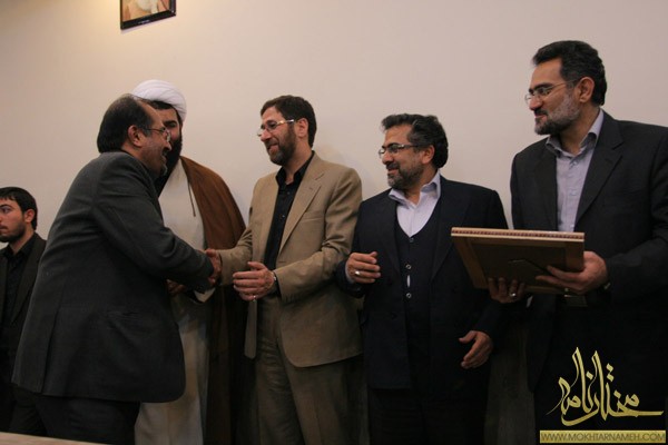 حسن اسلامی مهر