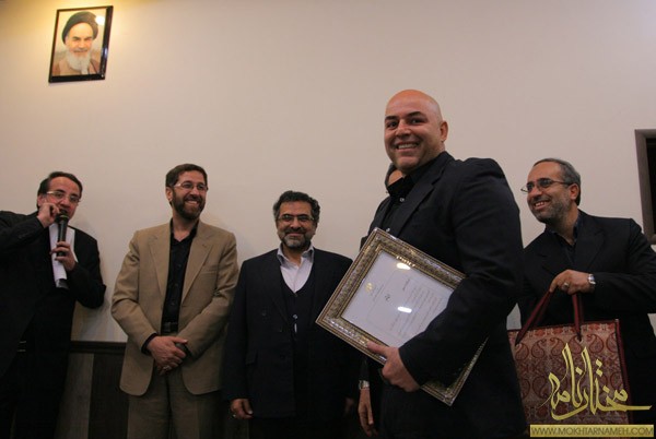 محمود اردلان