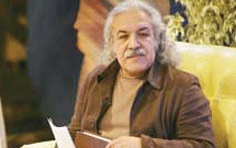 نوحه‌نواها، تكيه‌گاه موسيقی ايرانی هستند