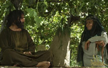 هنرمندانی که قرار بود در مختارنامه بازی کنند