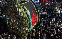 آیین‌های کهن سوگ و عزای حسینی علیه السلام در شهر ابوزیدآبادِ کاشان